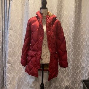 Abercrombie & Fitch Bomber